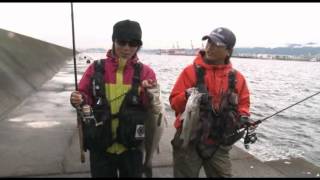 COREMAN lures CORE! Vol.5 - Saltwater Fishing JAPAN