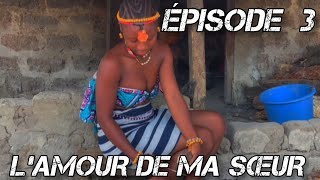 L'AMOUR DE MA SŒUR (épisode 3) #himra #didib #pourtoi #humour #abonnetoi #nci #lifetv