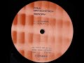 Paul Brtschitsch ‎– Duality