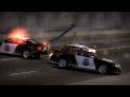 The REAL Reason why there were only 5 heat levels in free roam...  NFS Most Wanted 2005