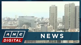 More Japanese companies looking for Filipino skilled workers | ANC