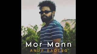 MOR MAN ll ANUP BADING ll NEW NAGPURI SONG ll like comment share guys video ll brijesh toppo