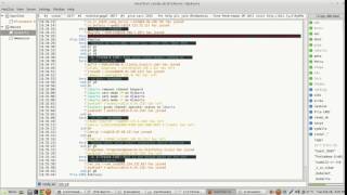 Screencast Linux Mint