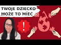 ANEMIA U DZIECI. OBJAWY, DIAGNOZA, LECZENIE, DIETA