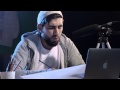 ARE WE HUMAN | MUSLIM SPOKEN WORD | #GIVE