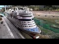 miniatur wunderland maritimes hamburg februar 2013 hd