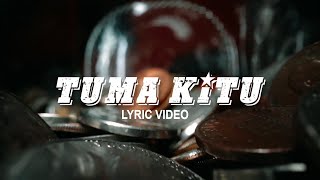 Khaligraph Jones -Tuma Kitu (Lyric Video)
