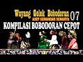 Wayang Golek Asep Sunandar Sunarya - Kompilasi Bobodoran Cepot 07