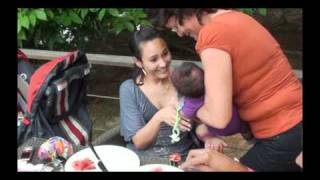 Leah Jasmine Part 7: 4-5 Months.mp4