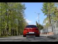 Seat Leon III SC 1.4TSi 150KM Ulter Sport exhaust sound II