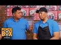 Fastfood na slow | Comedy Skits