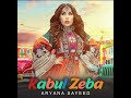 (kabul zeba) by  ariana sayeedکابل زیبا آهنگ جدید آریانا سعید🥰🎶🎵