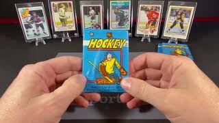 1982 OPC Hockey Wax Packs!!!