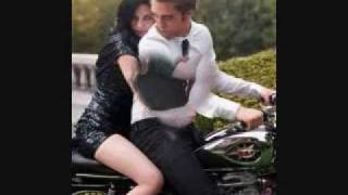 Breaking Dawn - Part 1 - Bella and Edward - Twilight