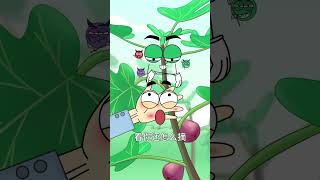 无花果成精啦！你知道吗？无花果的白浆会灼伤皮肤！#无花果 #山茶花 #盆栽绿植 #科普 #农业 #三农  #搞笑 #趣味 #趣农百科 #百科 #农业知识 #生活常识 #百科全书 #动画 #原创动画