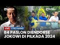 🔴Jokowi Akui Telah 