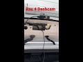 toyota rav 4 dashcam