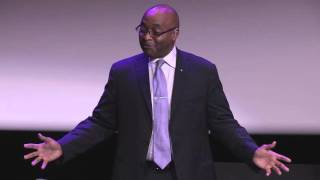 Putting the Neighbor Back-in-the-Hood | Dr. Omon Fitzgerald Hill | TEDxMarkhamSt
