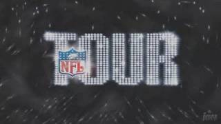 NFL Tour PlayStation 3 Trailer - Game Elements (HD)