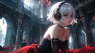 Lo-Fi Rock x Gothic Metal Mix \