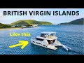 Top British Virgin Islands Itinerary! | Chartering With Marine Max Vacations - (4k Travel Guide)