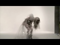 showstudio.com nick knight shoots lady gaga for vanity fair