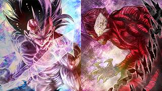 Ultra Instinct Vegeta!! Sadala WAR Coming to an End?? | Dragon Ball Kakumei | PART 30