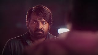 Bhavani Polakattum Para Para  Bhavani mass Tamil Whatsapp Status HD Vijay Sethupathi