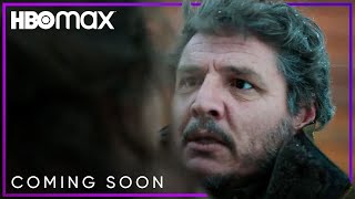 The Last Of Us, Succession, Love & Death Coming Soon To HBO Max