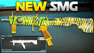 *NEW* SIRIN 9MM SMG is BUSTED in WARZONE! (Best SIRIN 9MM Class Setup) BO6