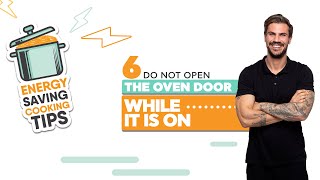 Do Not Open The Oven Door While It Is On | Energy Saving Cooking Tips #6 | Akis Petretzikis