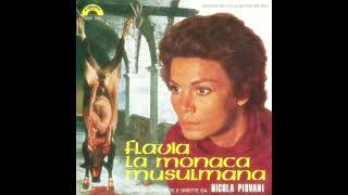 Nicola Piovani - Flavia Dei Turchi [Flavia La Monaca Musulmana OST 1974]