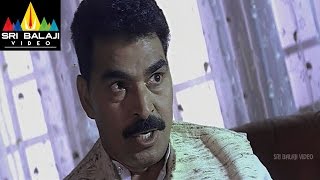 Maisamma IPS Telugu Movie Part 11/12 | Mumaith Khan | Sri Balaji Video