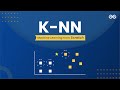 K-Nearest Neighbors (K-NN) | Machine Learning from Scratch | Upskill with GeeksforGeeks