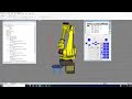 fanuc program branching looping