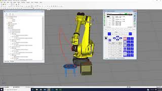 Fanuc Program Branching looping