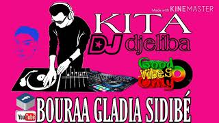 Dj Djeliba remix musique guinéenne