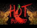 Venjent - Hot Blooded