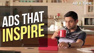 Top 15 Inspirational Ads| Ads that will Inspire you| Ads that will Keep You Motivated.