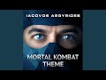 Mortal Kombat Theme