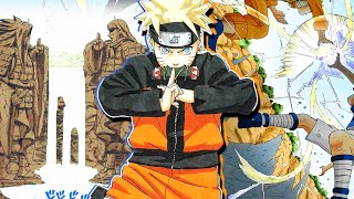 Naruto - EL SHONEN DEFINITIVO - Análisis