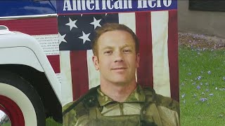 Honoring America's fallen heroes