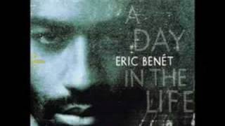 Eric Benét (featuring Tamia) - Spend My Life With You