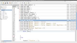 AJAX - Comment Box with [ Javascript jQuery JSON PHP MySQL ] - Step by Step How to Guide - Part 13