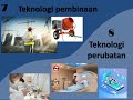 RBT TAHUN 4 (unit 3- PENGENALAN KEPADA TEKNOLOGI)  3.1.1 TEKNOLOGI DAN KEPENTINGANNYA