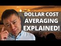 Dollar Cost Averaging OR LUMP SUM Investing? | Why Buying The Dip Is A Terrible Idea