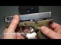 ncengravers.com glock 29 fix build