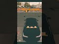 Normal poaple vs drifter              Car parking multiplayer