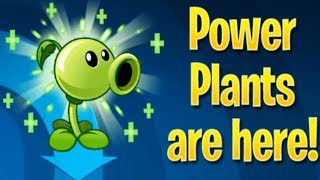 Peashooter Pvz 2 And Repeater Pvz 2 Power-up in Plants vs. Zombies 2 :Gameplay 2018