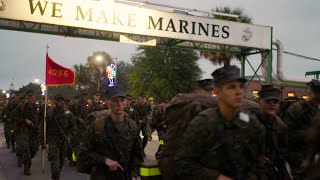Serving in the Marine Corps: Family Legacies of Service
